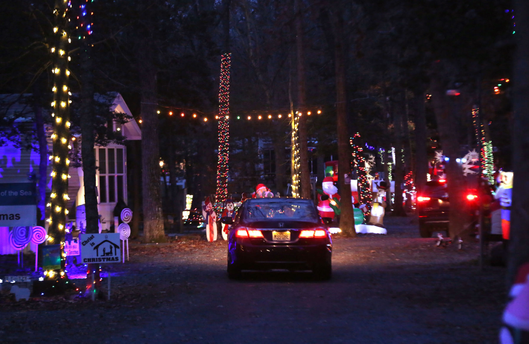 Festival of Lights